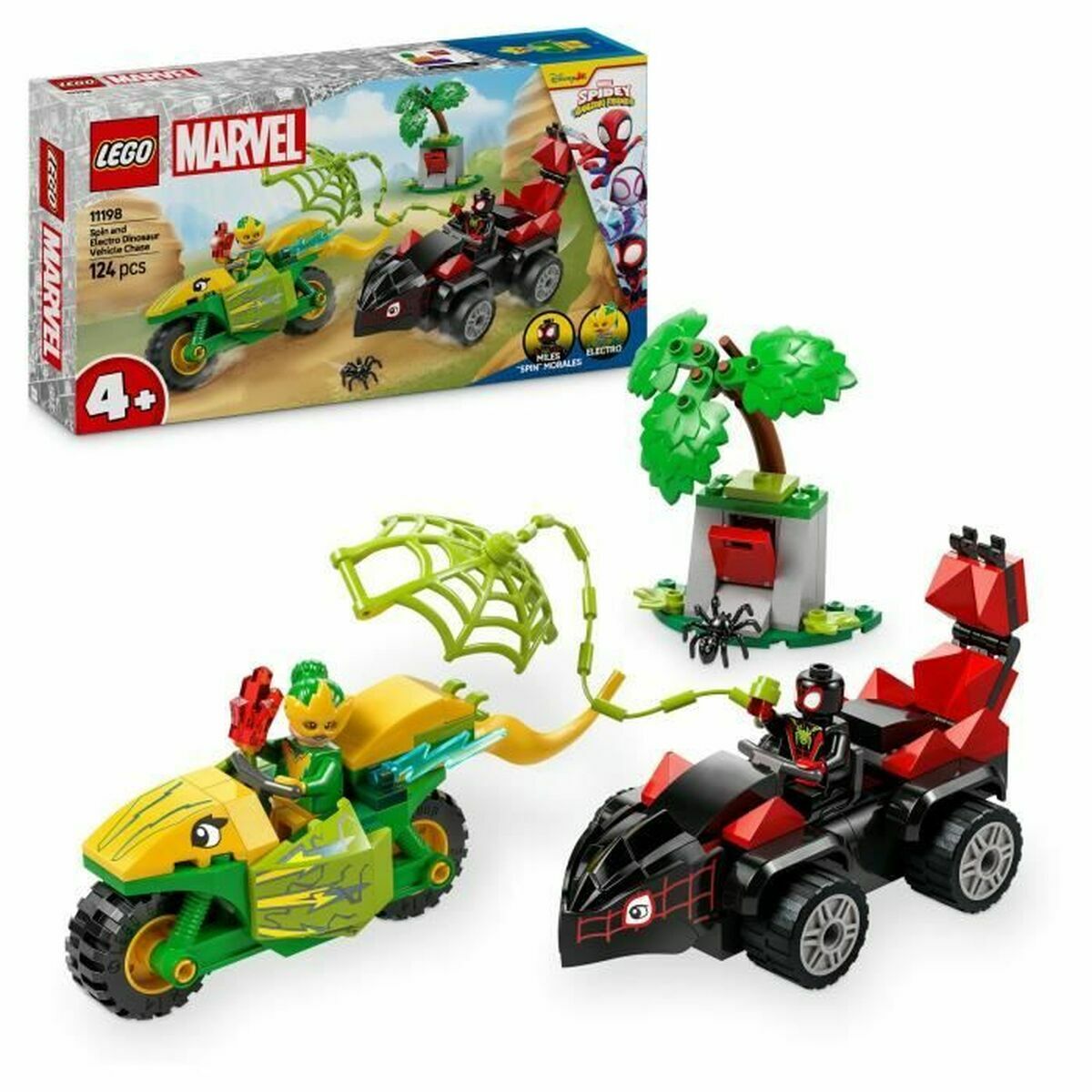 Jogo de Construção Lego